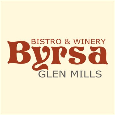 ByrsaBistro's profile picture. Western Mediterranean Cuisine & Winery - Glen Mills, PA (Open Wednesday-Sunday)