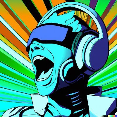 Oneth07822951's profile picture. #nft || अहं ब्रह्मास्मि || 𝙄 𝙖𝙢 𝙖 𝙨𝙤𝙪𝙡 𝙤𝙛 𝙖𝙣 𝙖𝙧𝙩𝙞𝙨𝙩 🫂
#NFTArtist Member of #NFTgang         

💙https://t.co/2E5z0oLgPj