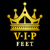 VIPFeet (@VIPFeetOnly) Twitter profile photo