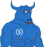 USDCBULL1 (@usdcbull1) 's Twitter Profile Photo USDCBULL1 (@usdcbull1) 's Twitter Profile Photo