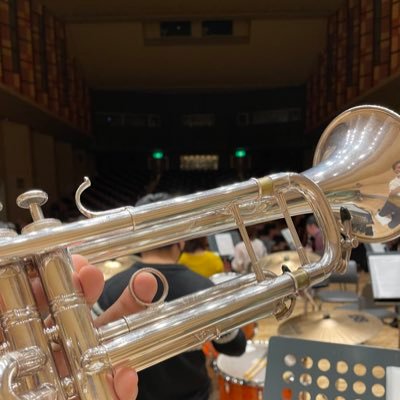 自称全国のらっぱ吹きと1番繋がっている垢 🎺….Charles Davis signature37/25.Bach180ML37/25SP. Bach180L229/25HSP.YFH-8315G. YCR-8335G.YTR-9835