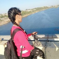 sakshi kumawat (@bugalikumari) 's Twitter Profile