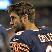 Brian Carlson (@thebacarlson) 's Twitter Profile