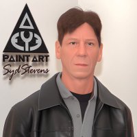 Syd Stevens, Eye Paint Art(@eyepaintart) 's Twitter Profile Photo