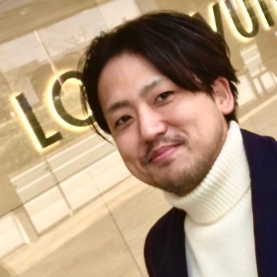 ●モットー:「関わってくれた方を幸せに」 ●ツイート:面白いこと、仕事の事、幅広く ●職業:映像集客プロモーション ●スキル:premiere pro,After Effects,Blender,など ●映像制作の仕事の事を呟きます。基本フォロバ100%です。#美しい日本を取り戻す