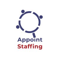 APPOINT STAFFING(@AppointStaffing) 's Twitter Profile Photo