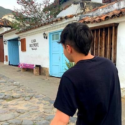 danielcuervo172's profile picture. 