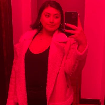 calistajae's profile picture. 