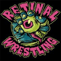 Retinal Wrestling(@RetinalPW) 's Twitter Profile Photo