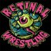 Retinal Wrestling (@RetinalPW) Twitter profile photo