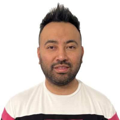 Carlos Mamani Profile