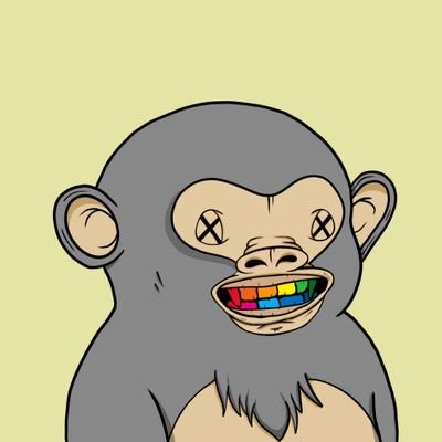 🆘🍌moonlander.eth | 🌻🏭さんのプロフィール画像