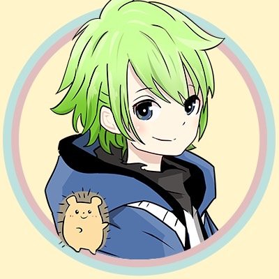 🐍🍀🍀hayate🍀🍀🐍さんのプロフィール画像