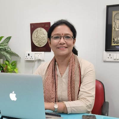 Sujata Mohanty Profile