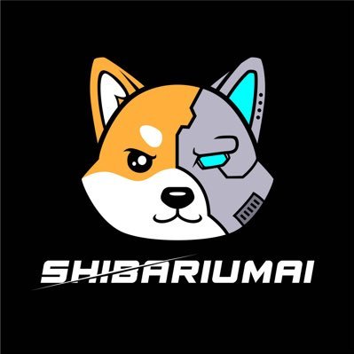 Unlock the Metaverse with ShibariumAI: Where the Metaverse Meets AI. TG: https://t.co/o2LxKFdbCv
