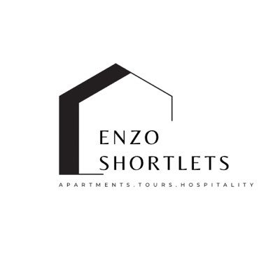 Welcome to Enzoshortlets 🤗 The New Wave of Living Luxury 🌊