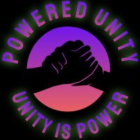 P🏀wered Unity (@poweredunity21) 's Twitter Profile Photo P🏀wered Unity (@poweredunity21) 's Twitter Profile Photo