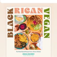 Blackricanvegan (@blackricanvegan) 's Twitter Profile