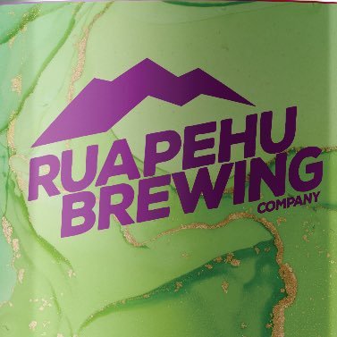 RuapehuBrewing's profile picture. Brewery