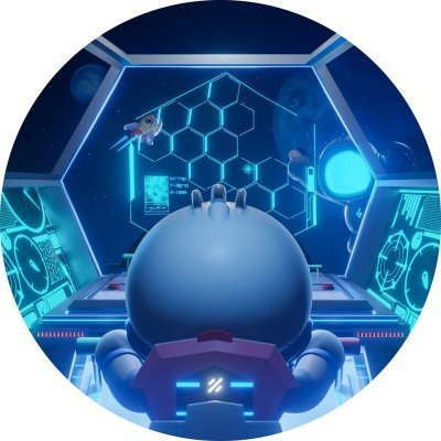 NotOkayBearsSa3's profile picture. Digital Surreal & Collage Artist 1/1 | https://t.co/IibxTNaORr | Lost account @La0zz_eth | #la0zz