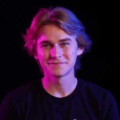 something new soon... | Ex-TikTok, NASA | video game developer | angry young man | Games: @SPOOKULELE