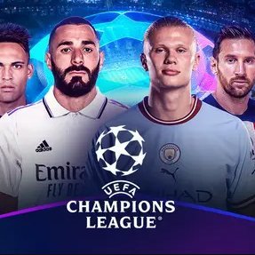 UEFA Champions League Round of 16 Draw 2022-23, Visit for https://t.co/3DgcDsa5by Live Streaming Online: Get Live Telecast Details of UCL

#uefa2023 #uefa #UCL