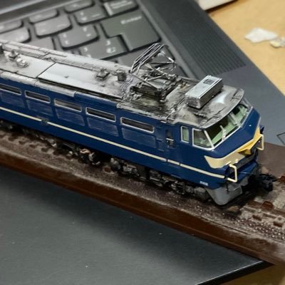 unyounyo_unyo's profile picture. 大学では化学を勉強。鉄道好き、アニメ好きのどうしようもない人物。 撮り鉄/貨物/Nゲージ/下ネタ時々あり。頭の中が百合畑。どうでもいいことをつぶやきますが、それでよければよろしく。