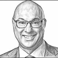 Velshi (@velshi) 's Twitter Profile