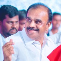 Anantha Venkatarami Reddy (@avr_tweet) 's Twitter Profile