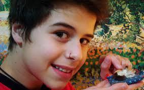 Fã clube criado para a pessoa mais incrivel que eu ja vi em toda minha vida, o garoto mais lindo de toodos, @pedronegrini te amo sdç *--*