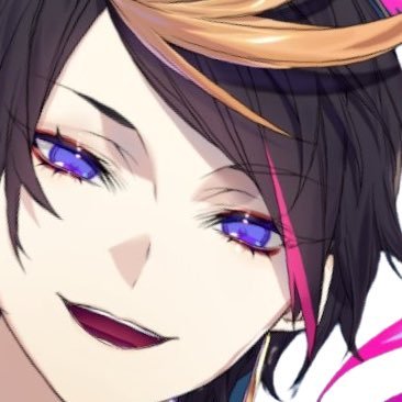 my best friend got me into nijien | nijiau enthusiast | zen! @enojunya