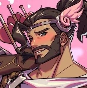 hanzophilia's profile picture. hanzo ❤️ | i mainly rt here so dont expect to hear alot from me | PROSHIPPERS DNI | i do rt nsfw so be cautious 🔞 | 🍉🍉🍉