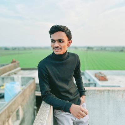 Creative Mind😎 હું નથી memer , હું છું tweter 😅😎 #bhaumikpatel @comedy_spell🎥💙🤙