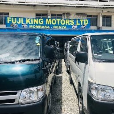 fuji king Motors Ltd Profile