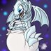 Baby Blue-Eyes Toon Dragon (@BabBluEysTonDra) Twitter profile photo