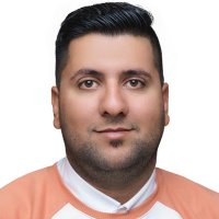Abbass Thamer (@abbasthamerh) 's Twitter Profile