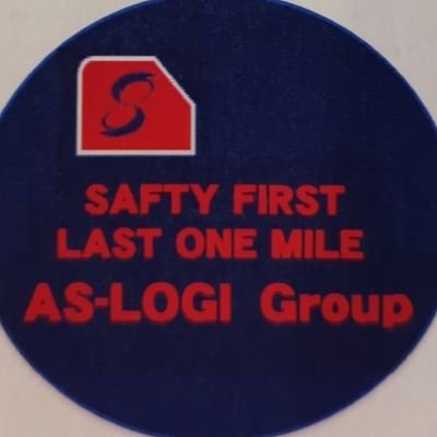 ASLOGl's profile picture. アスロジグループは軽貨物拝送専門の運送会社🏢🚛です。経験不問・学歴職歴全く不問。あなたの『ヤル気』に全力で応えます💪　#ドライバー募集

日々の出来事をアスロジの母🚺がつぶやきます❣️
詳しくはホームページへGO GO🤩👩