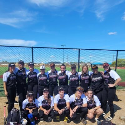 Batbusters 18U National Smith Profile