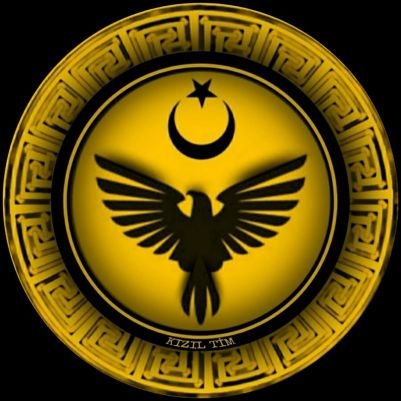 Şiarımız; Devlet-i Ebed Müddettir. HABER || GÜNDEM || DÜNYA || POLİTİKA || ANALİZ
İnstagram:https://t.co/7Y01OYDEsu