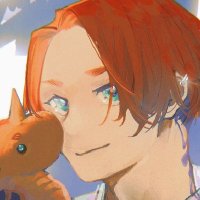 めどう🎟️バーチャル舞台俳優 (@meadow_vr) 's Twitter Profile Photo めどう🎟️バーチャル舞台俳優 (@meadow_vr) 's Twitter Profile Photo