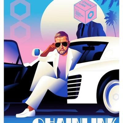 BikeChainLink's profile picture. $1000 is preprogrammed. 🔗 In it for the tech.🔺 The only problem you'll have is that you didn't buy more.