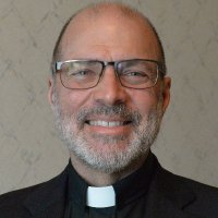 Fr. Joseph de Viveiros, C.R.(@Fr_JosephCR) 's Twitter Profile Photo