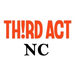 Committed seniors of NC working on climate justice and democracy. Geographic working group of @ThirdActOrg.