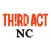 Third Act NC (@thirdactnc) Twitter profile photo Third Act NC (@thirdactnc) Twitter profile photo