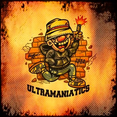 Ultramaniatics Profile Picture