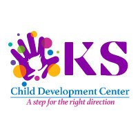 KS Child Development Center(@KS_CDC) 's Twitter Profile Photo