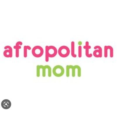 Let's connect 👉🏾 https://t.co/qHA69clJGF
Motherhood | Lifestyle
hello@theafropolitanmom.com

*opinions are mine and doesn't reflect my employer*