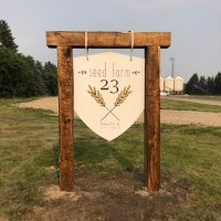 Seed Farm 23 (@seedfarm23) 's Twitter Profile Photo Seed Farm 23 (@seedfarm23) 's Twitter Profile Photo