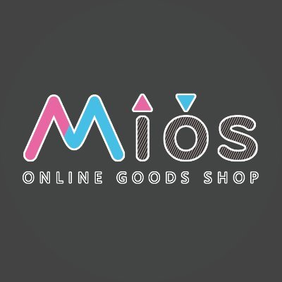 フィギュア・グッズメーカーMiyuki(ミユキ)オフィシャルストア『Mios（ミオス）』の公式アカウントです。 『Mios』でしか買えない様々なオリジナルグッズを販売して参ります🎉 商品情報はもちろん、各種キャンペーンなども続々発信して参りますのでぜひ皆様、フォローをよろしくお願いします🤩