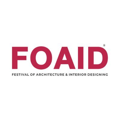 FOAID is a festival full of grandeur and excitement for creative minds to meet & discuss the new facets of the design fraternity.